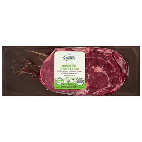 safeway steak