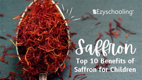 Saffron Children's Regular Saver