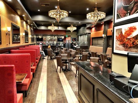 Saffron Restaurant Fairfield Ca