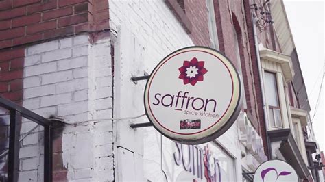 Saffron Spice Kitchen Cambridge