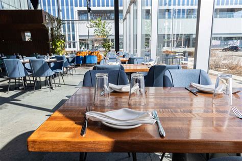 Saffron Urban Kitchen