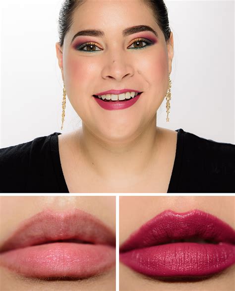 safiya nygaard x colourpop lux lipstick set