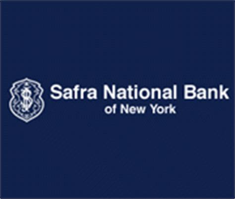 safra national bank of ny