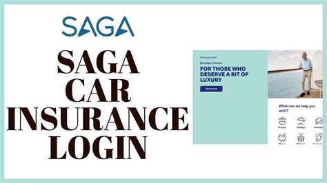 Saga insurance Page 2 Caravan Insurance Caravan Talk