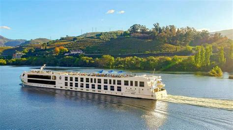 saga douro river cruises 2024