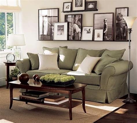 The Best Sage Green Couch Living Room With Low Budget