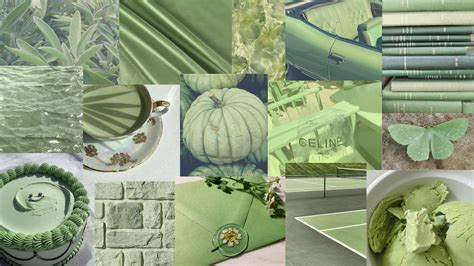 Green Aesthetic Desktop Wallpapers Top Free Green Aesthetic Desktop