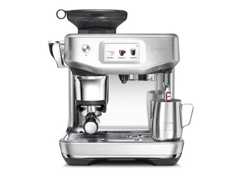 Sage Coffee Machine Uae