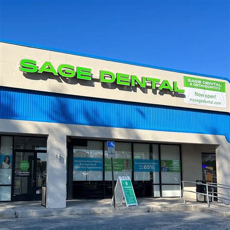 Sage Dental Of The Loop