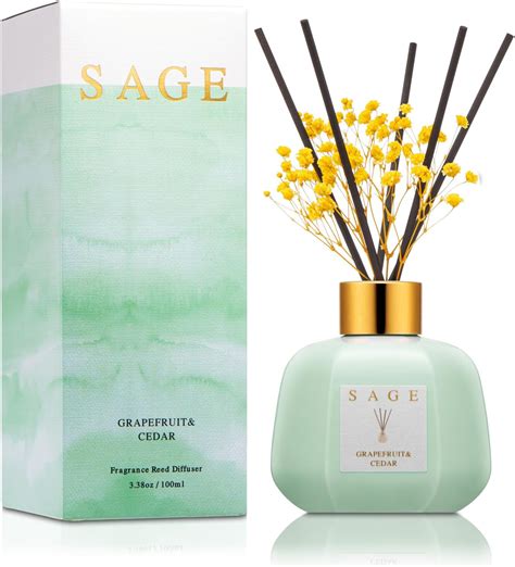 Sage Diffusers Amazon