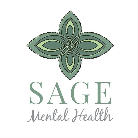 sage mental health