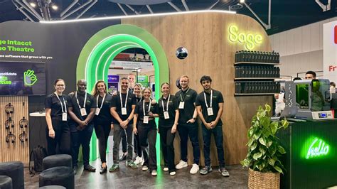 Unlock Your Future with Sage Software Careers Today