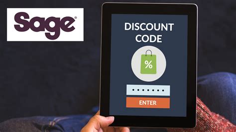 Sage Uk Discount Code