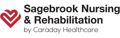 sagebrook health and rehab