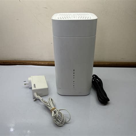 Fast 5866T 4G 5G Broadband Modem Router WiFi6 802.11ax Unlocked eBay