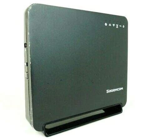 Fast 5260 CV Wireless Fast Router Optimum Home