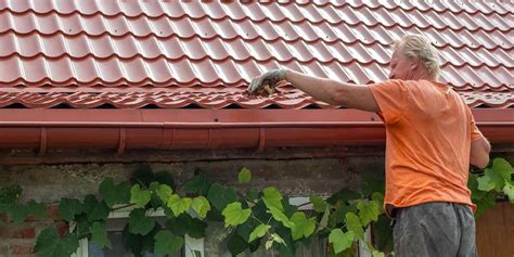 sagging roof repair brisbane