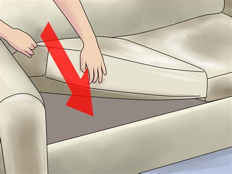 Sagging Sofa Bed
