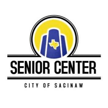 saginaw senior center saginaw tx