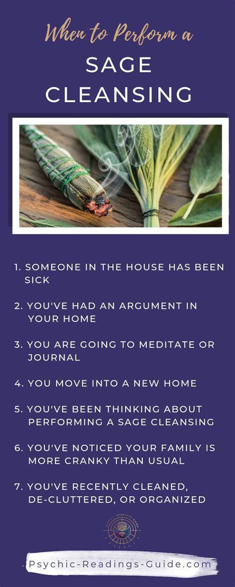 Saging Your House Prayer