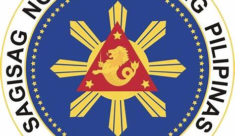 Sagisag Ng Pangulo Ng Pilipinas Logo Png Transparent Images Free Free