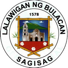 sagisag ng lalawigan ng bulacan