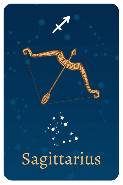 Sagittarious Horoscope