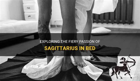 Incredible Sagittarius And Sagittarius In Bed 2023