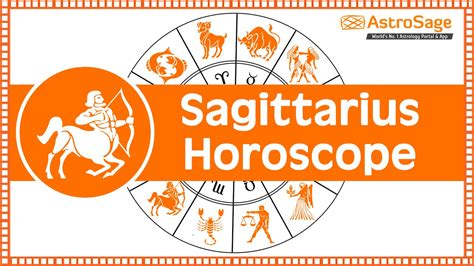 sagittarius daily horoscope prokerala