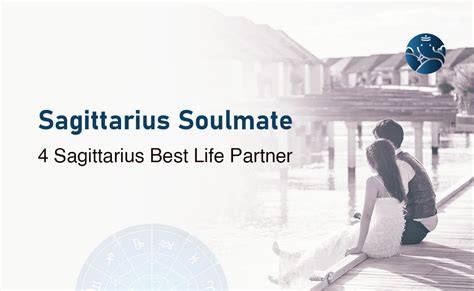 Sagittarius Soulmate: The Adventure Of Finding True Connection