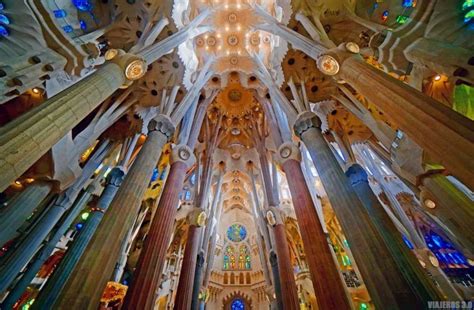 sagrada familia barcelona horario