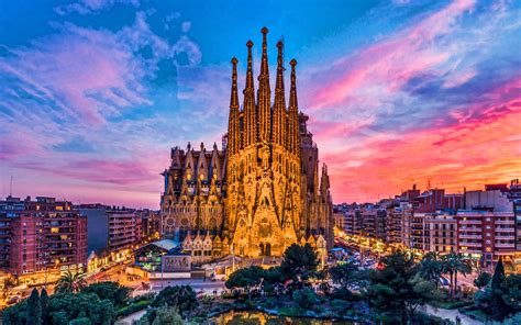 sagrada familia online gratis