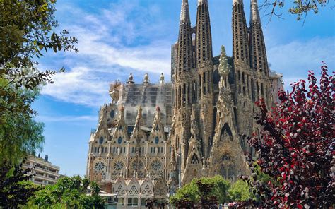 sagrada familia tickets with tower access