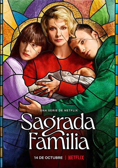 sagrada familia tv show