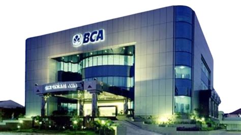 saham bank bca tbk