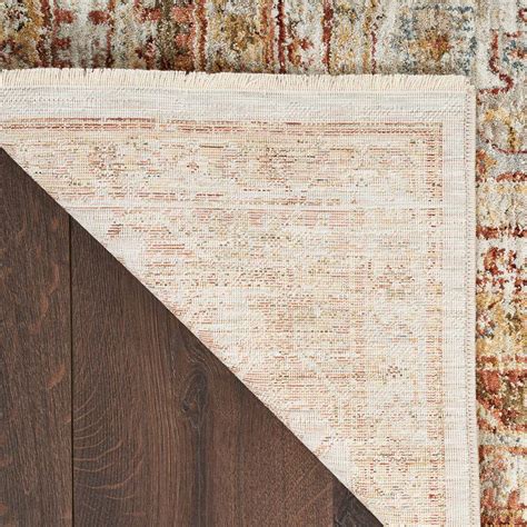 "Sahar" Teppich, Naturitas Color Domaniecki Carpetence