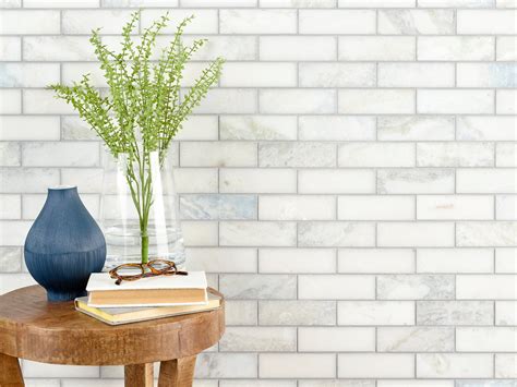 sahara carrara brick marble