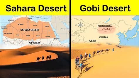 sahara desert vs india size