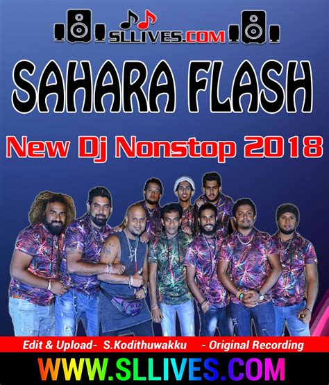 sahara flash musical show mp3 free download