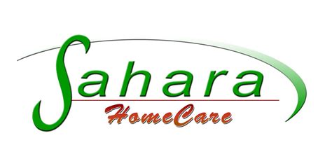 sahara home health care