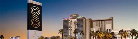 sahara las vegas phone number