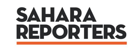 sahara reporters newspaper in nigeria