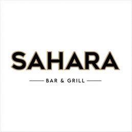 sahara restaurant hall road