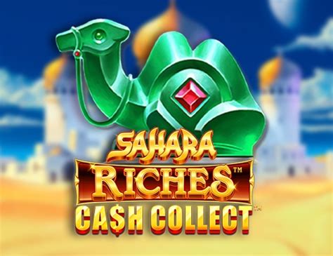 sahara riches cash collect demo