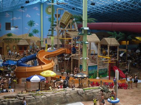 sahara sam water park nj