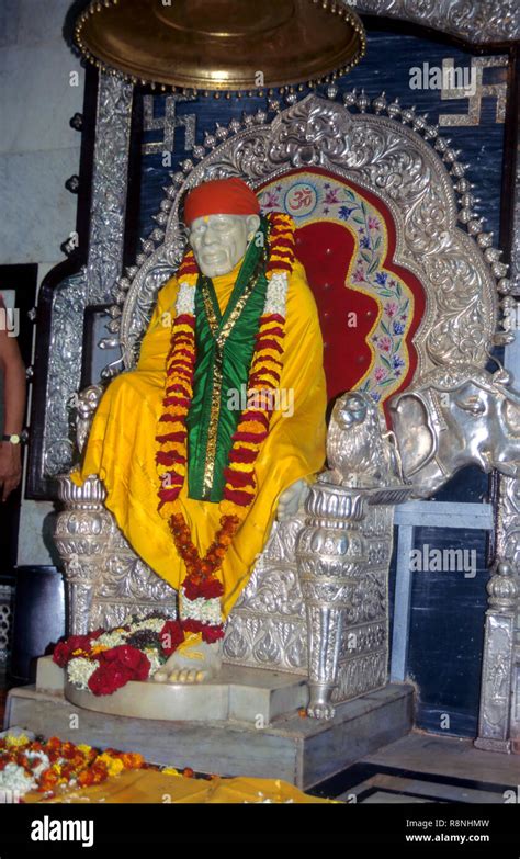 Sai Baba India