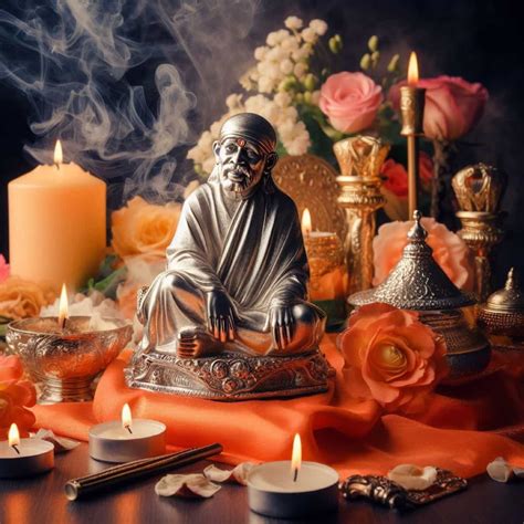 Sai Baba Pooja