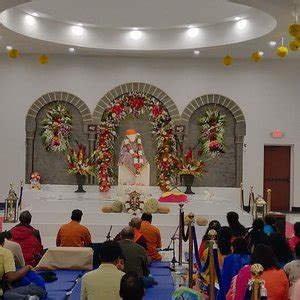 Sai Baba Temple Frisco