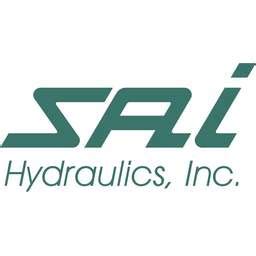 Sai Hydraulics Inc