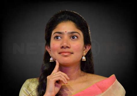 sai pallavi net worth in rupees